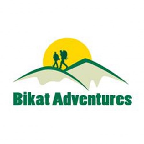 Bikat Winter Trek