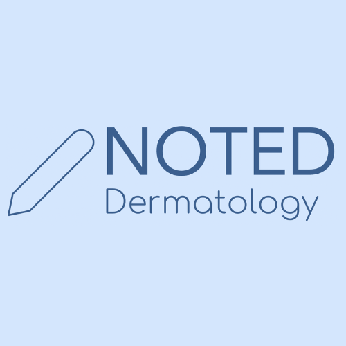 Dermatology Noted