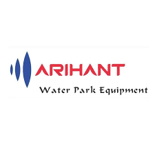 Arihant Water slides