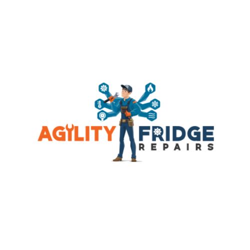 Repair Agility Fridge 