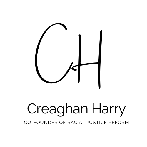 Harry Creaghan