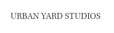 STUDIOS URBAN YARD