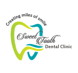 Dental Care Sweet Tooth