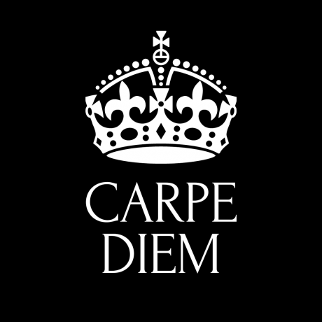 Carpe Diem