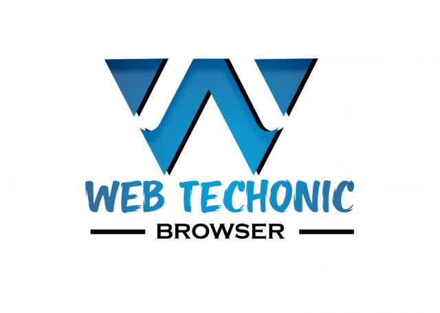 Browser Webtechonic