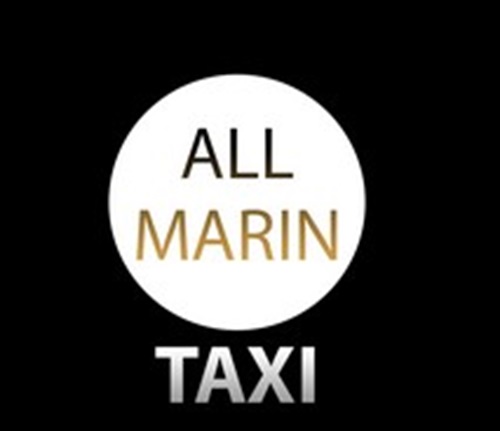 Taxi All Marin