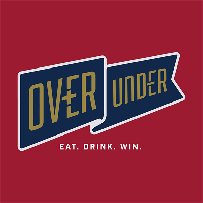 Over Under Sports Bar - The Village Dallas Over Under Sports Bar - The Village Dallas