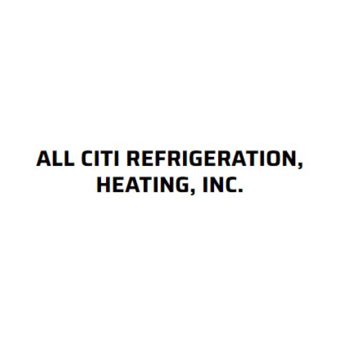 HEATING INC ALL CITI REFRIGERATION