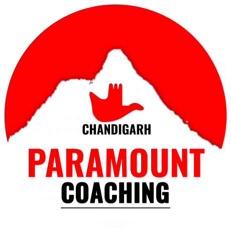 Chandigarh Paramount