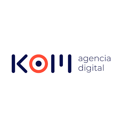 KOM Agencia Digital KOM Agencia Digital