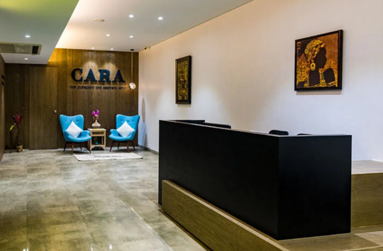 clinic CARA