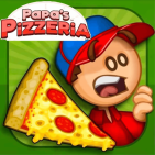 Pizzeria Papas