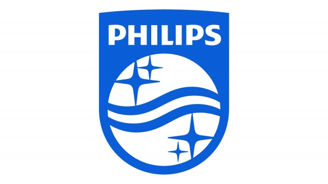 Headphones Philips