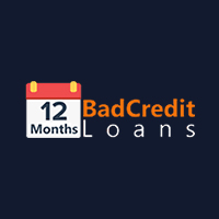 12MonthsBadCredit Loans