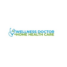 Home Health Care Wellness Doctor