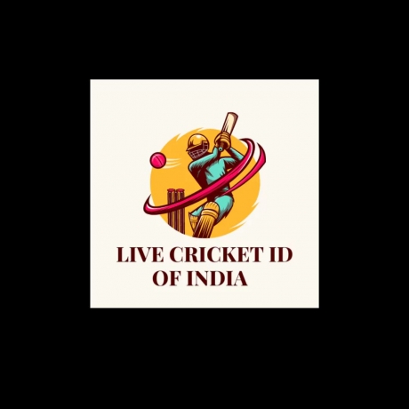 game  live Cricket id