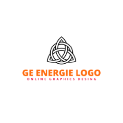 GE Energie  Logo