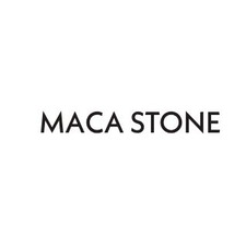 Stone Maca