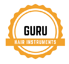 Instruments Guru Hair