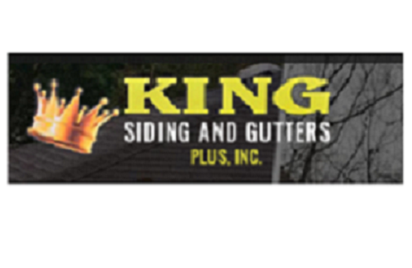 Gutters KingSiding