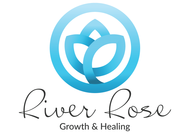 Growth & Healing River Rose 