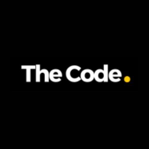 Company Name The Code Technologies