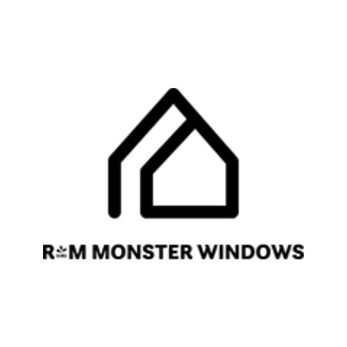 Windows R&M Monster 