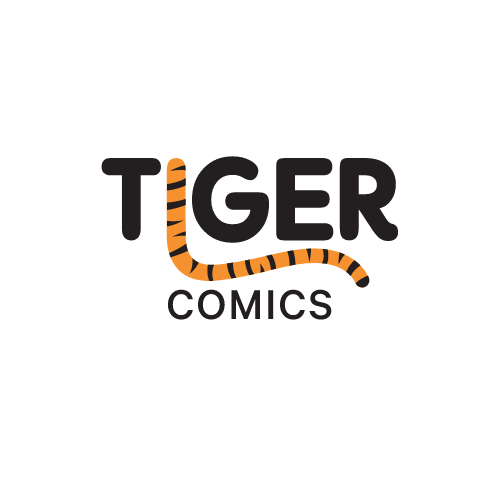 Comics Tiger