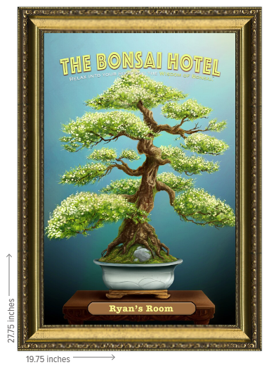 Art Bonsai