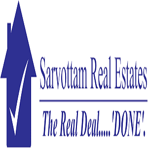 Sarvottam RealEstate