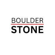 Stone Boulder