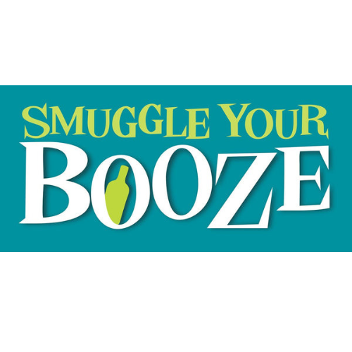 Booze  Smuggle Your 