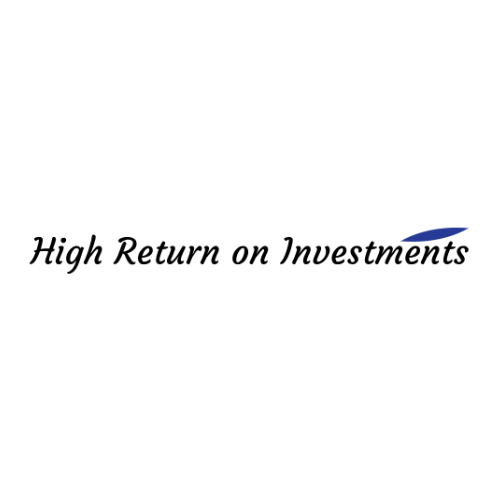 on investments high return