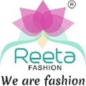 Fashion Reeta