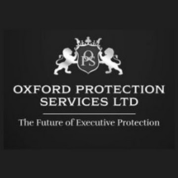 Oxford Protection Services Ltd