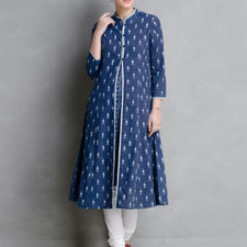 Cotton Kurtis Stylish 