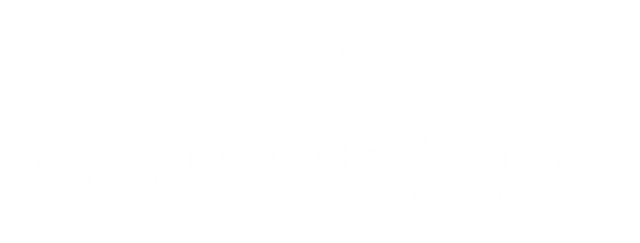 India Tours My Spiritual 