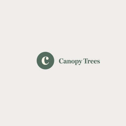 Canopy Trees