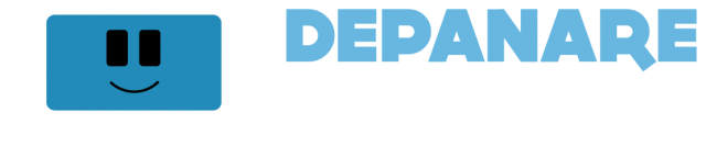 laptop depanare