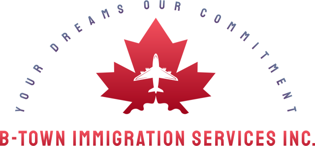 Consultancy Brampton Immigration