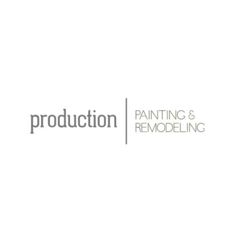 Remodeling Production Painting