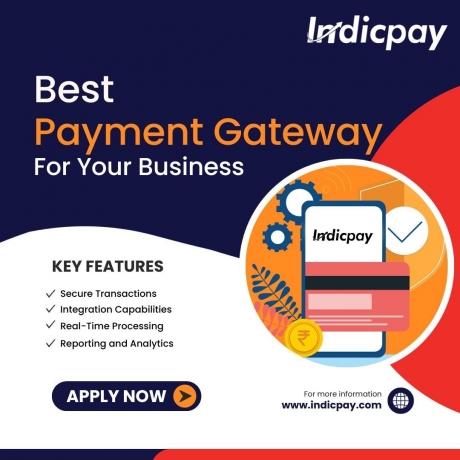 indicpay indicpay