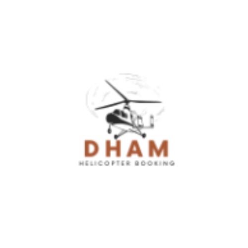 Booking Dham Helicopter