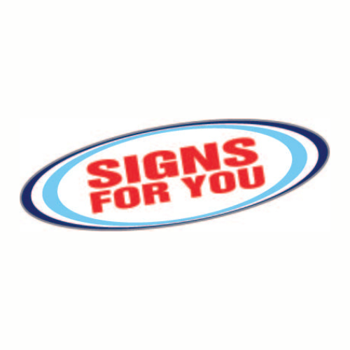 SIGNS FOR YOU 