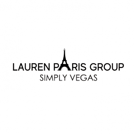 Lauren Paris  Vegas Realtor