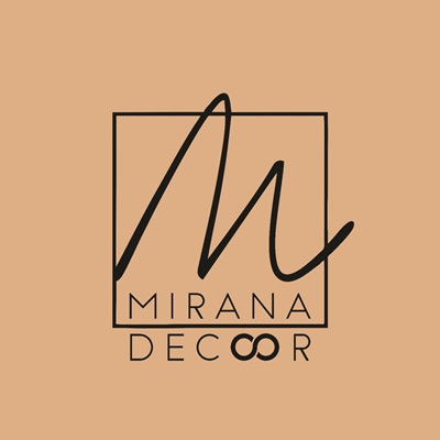 Decoor Mirana