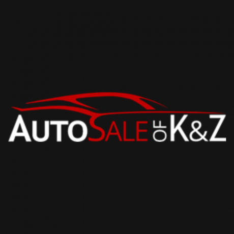 K&Z Auto Sale of