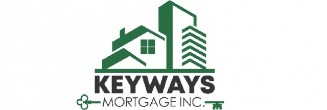 Mortgage Keyways