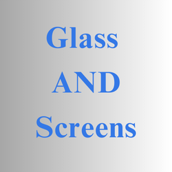 Screens Glass