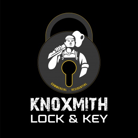 Key Knoxmith Lock & 